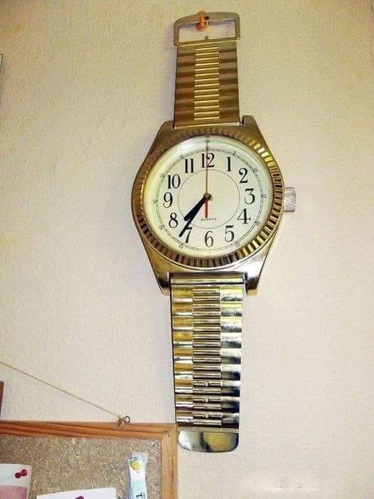 Obrázek Classic slav watch