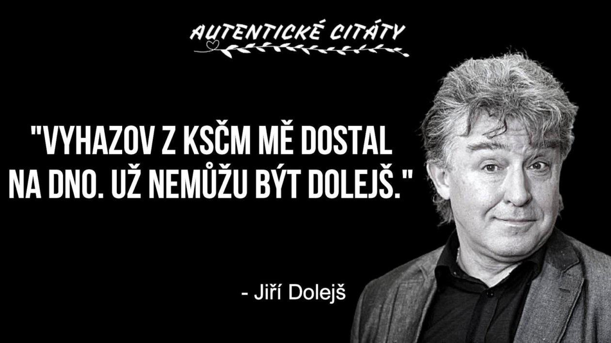 Obrázek Dolejs dojel