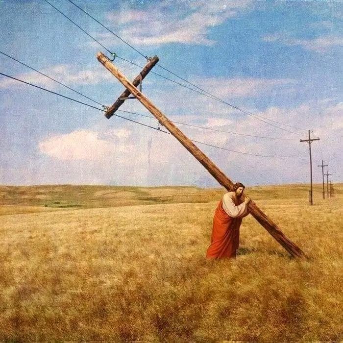 Obrázek Electric Jesus