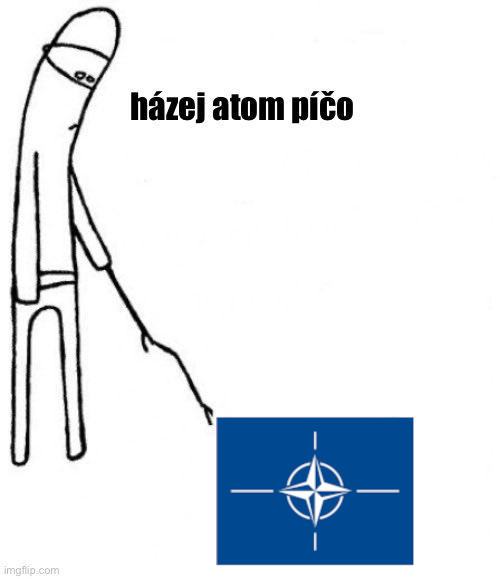 Obrázek Hazej atom pyco fixed