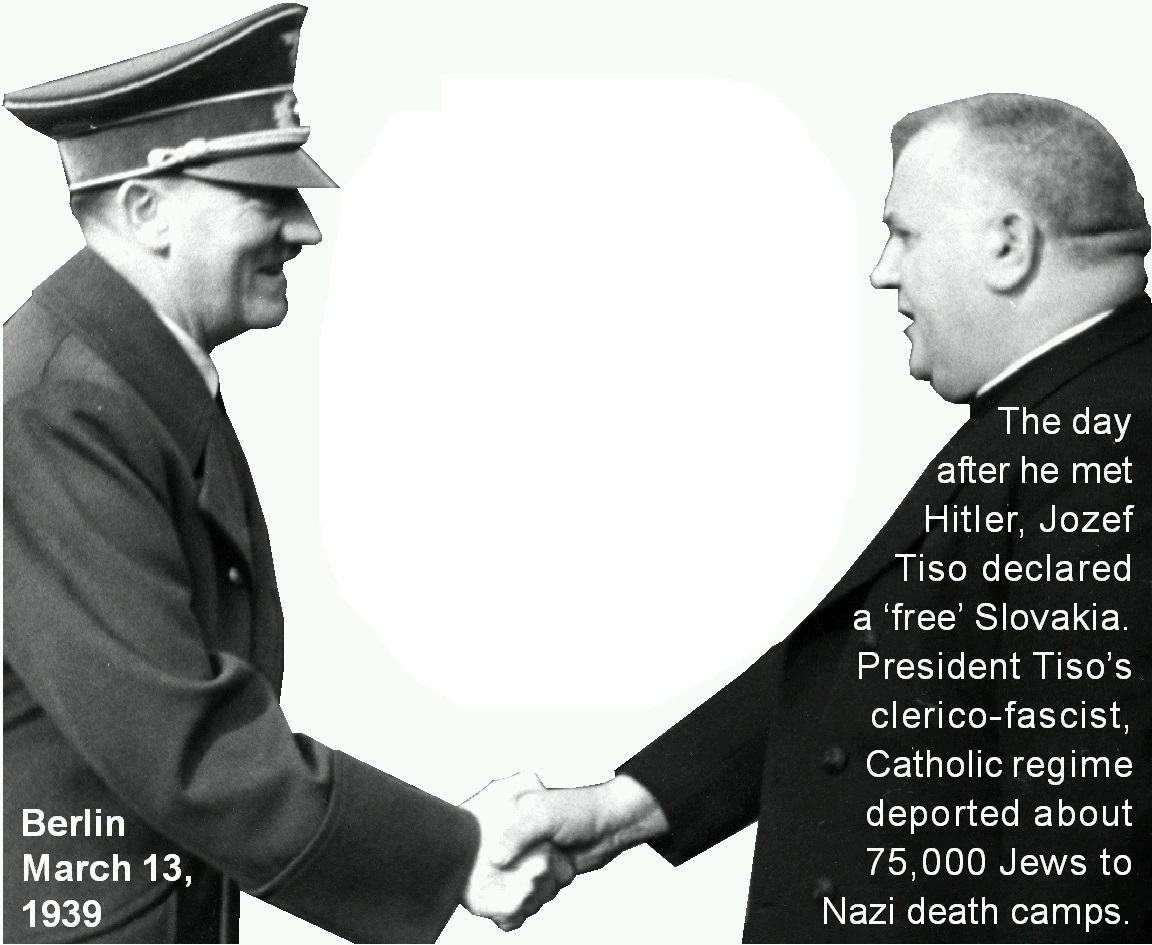 Obrázek HitlerTiso