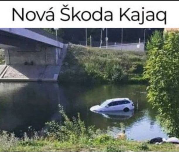 Obrázek Kajaq