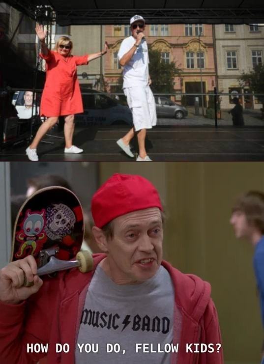 Obrázek MC bures buscemi