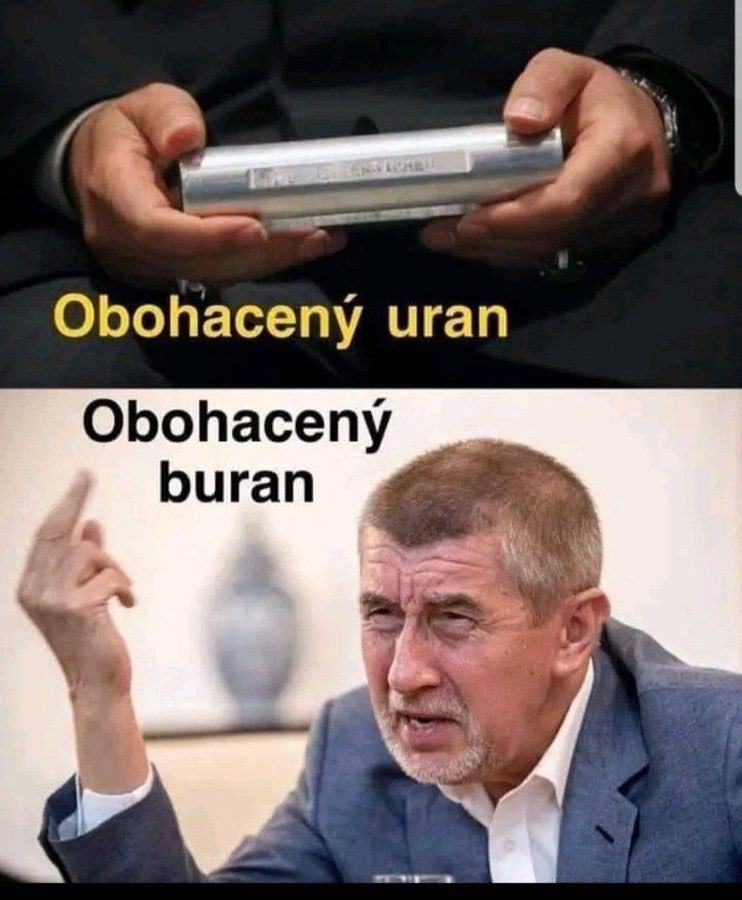 Obrázek MakeRoumenFunnyAgain-bUran