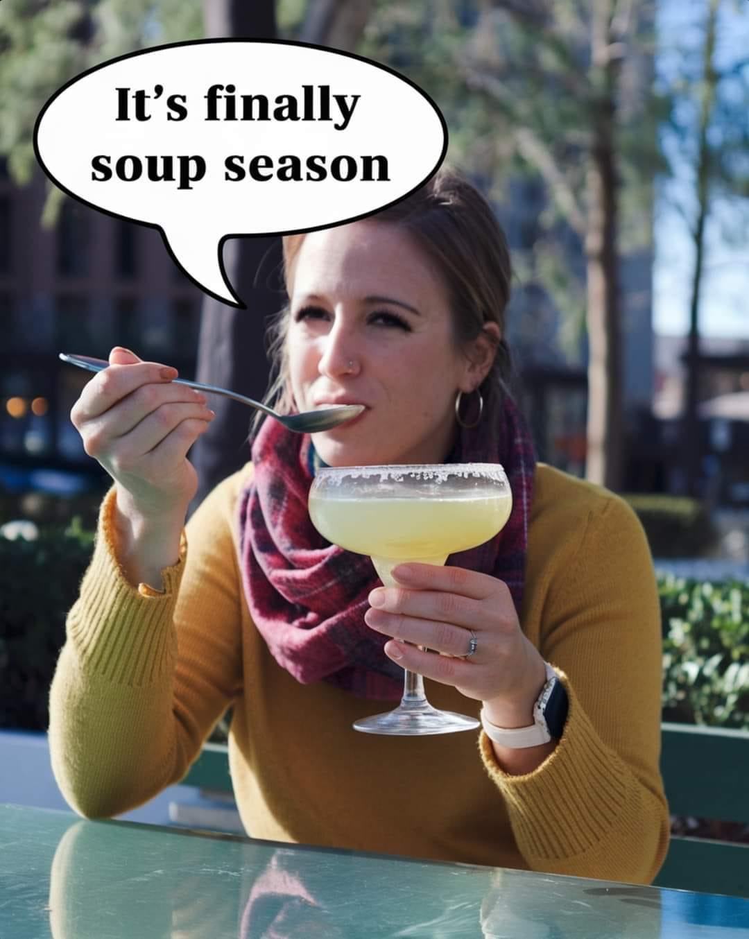 Obrázek MakeRoumingFunnyAgain-soupseason