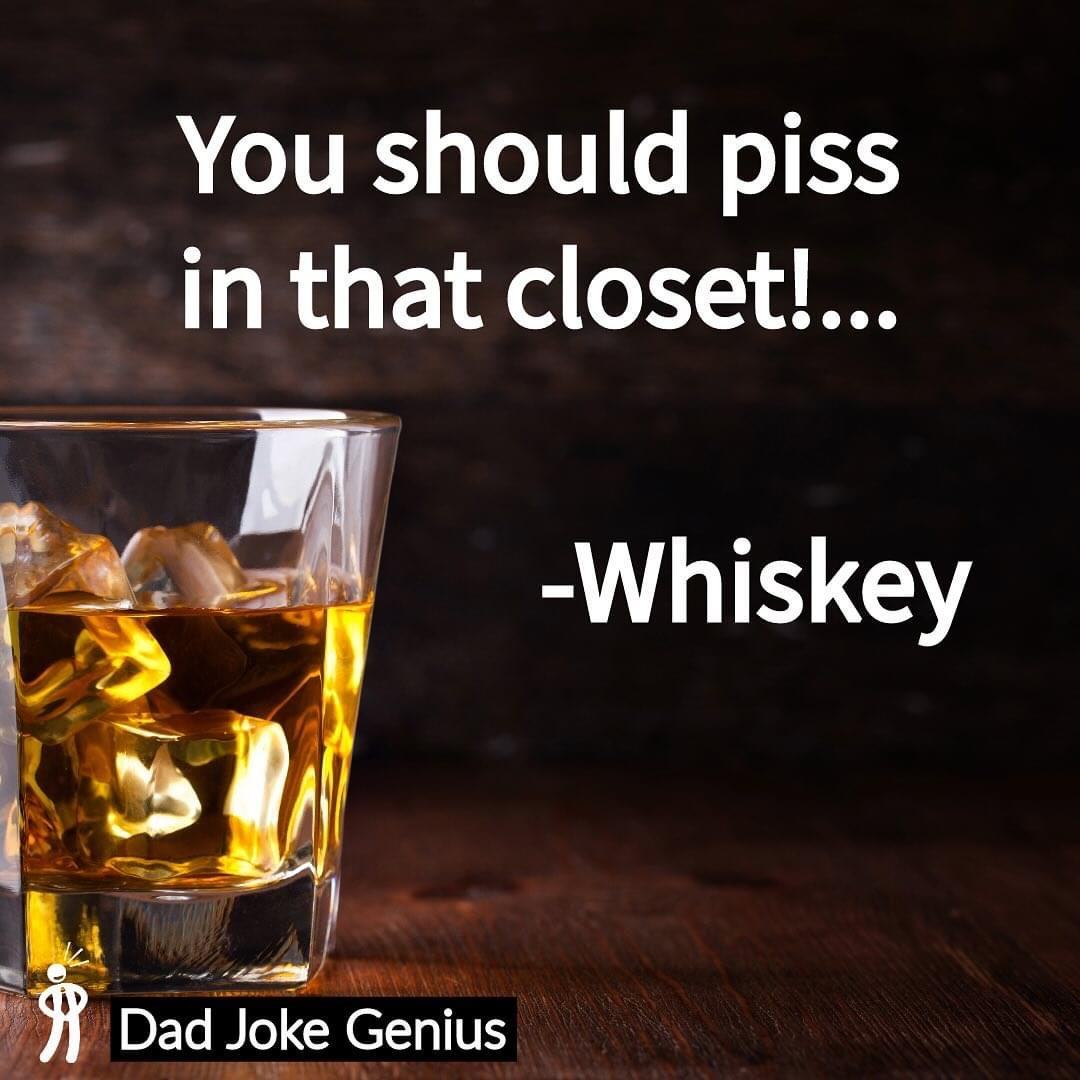 Obrázek MakeRoumingFunnyAgain-whiskeyAdvice