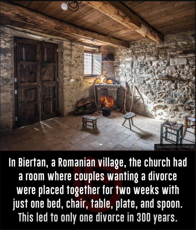 Obrázek Romanian Marriage Saver