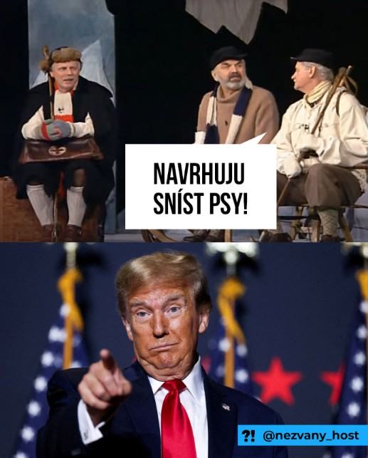 Obrázek Snist psy