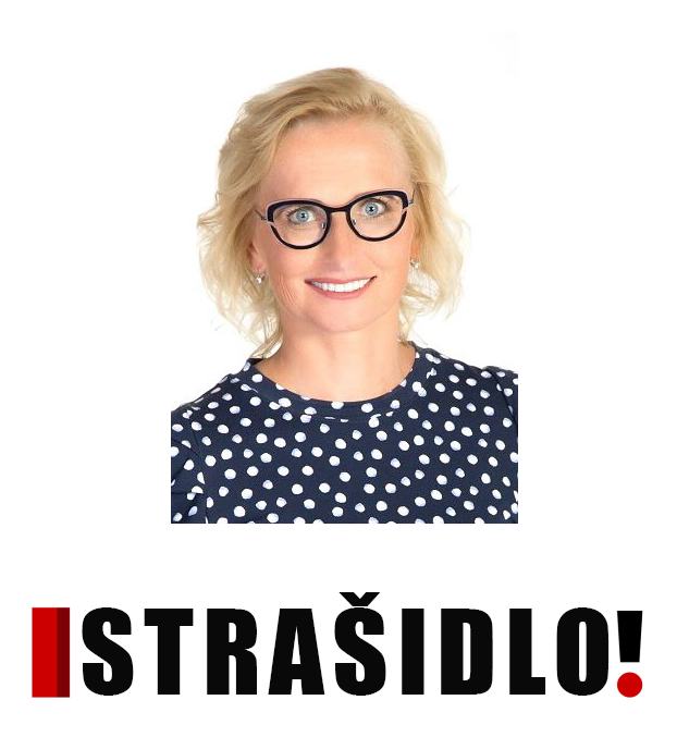 Obrázek Strasidlo