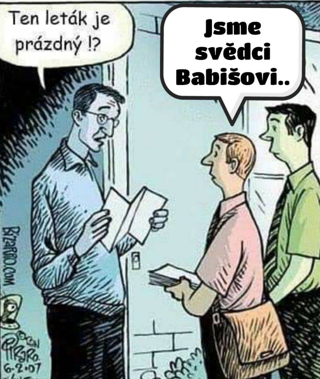 Obrázek Svedci