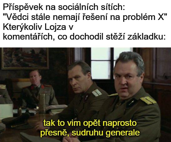 Obrázek VSZ v diskuzi