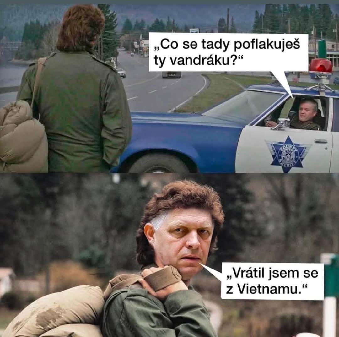 Obrázek Vratil jsem se