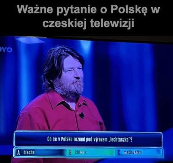 Obrázek Wazne pytanie o Polske