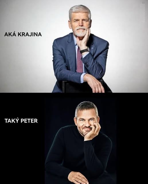 Obrázek aka krajina taky Petr Peter