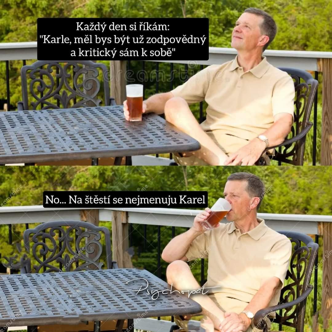 Obrázek ale karle