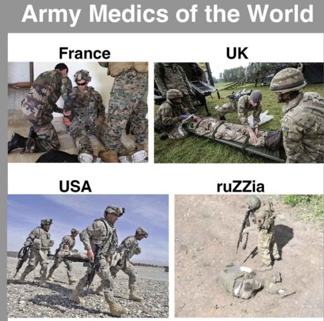 Obrázek army medics