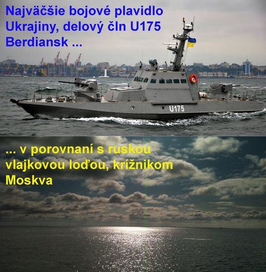 Obrázek berdiansk vs moskva