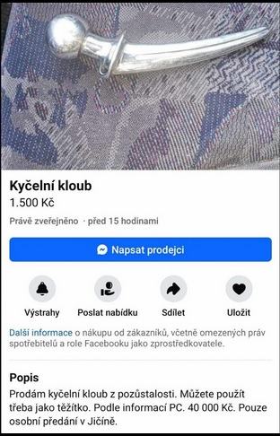 Obrázek black friday sleva