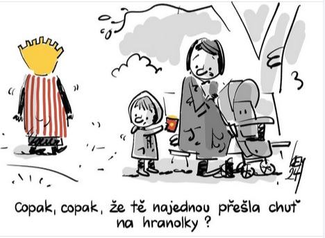 Obrázek buresovo hranolky