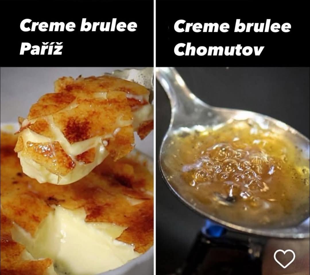 Obrázek creme brulee