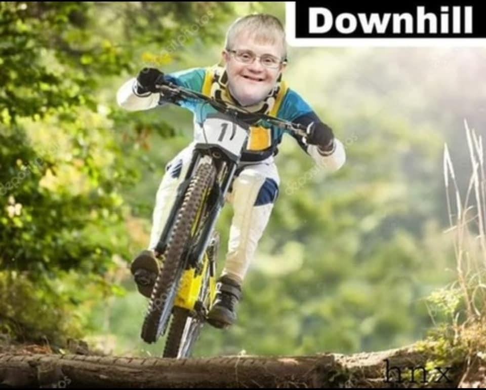 Obrázek downhill 2024