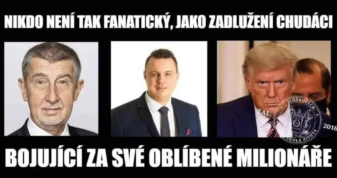 Obrázek fanklub BRT