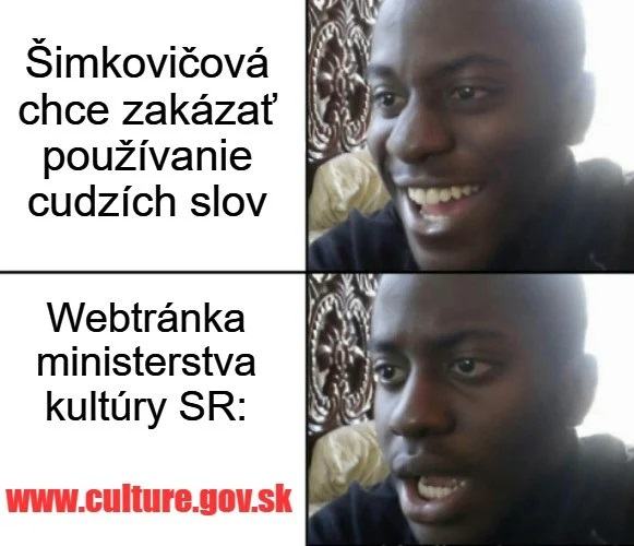 Obrázek iba slovenska