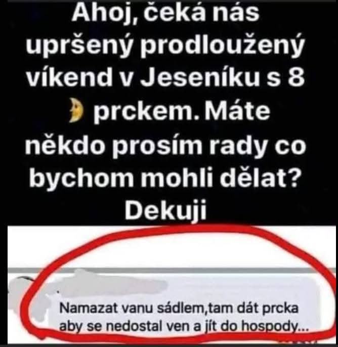 Obrázek idealni dovolena s ditetem