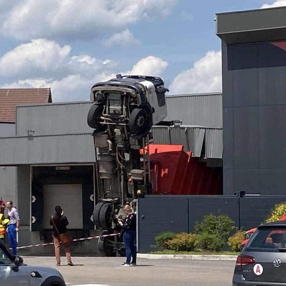 Obrázek ilegal parking