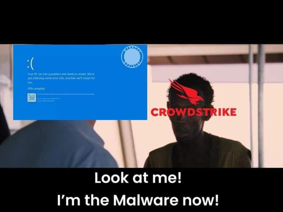 Obrázek im the malware now