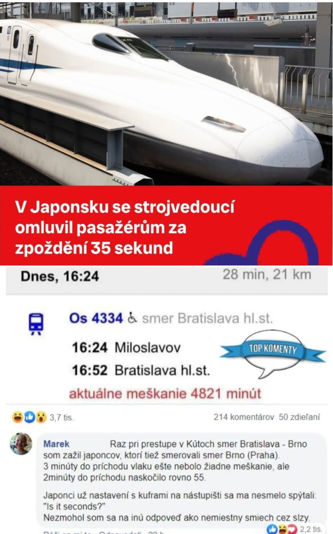 Obrázek japonci se nestaci divit