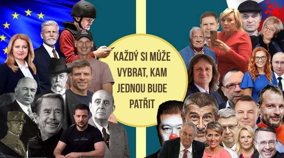 Obrázek kam bude jednou patrit