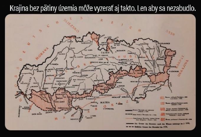 Obrázek krajina bez patiny uzemia next time felvidek