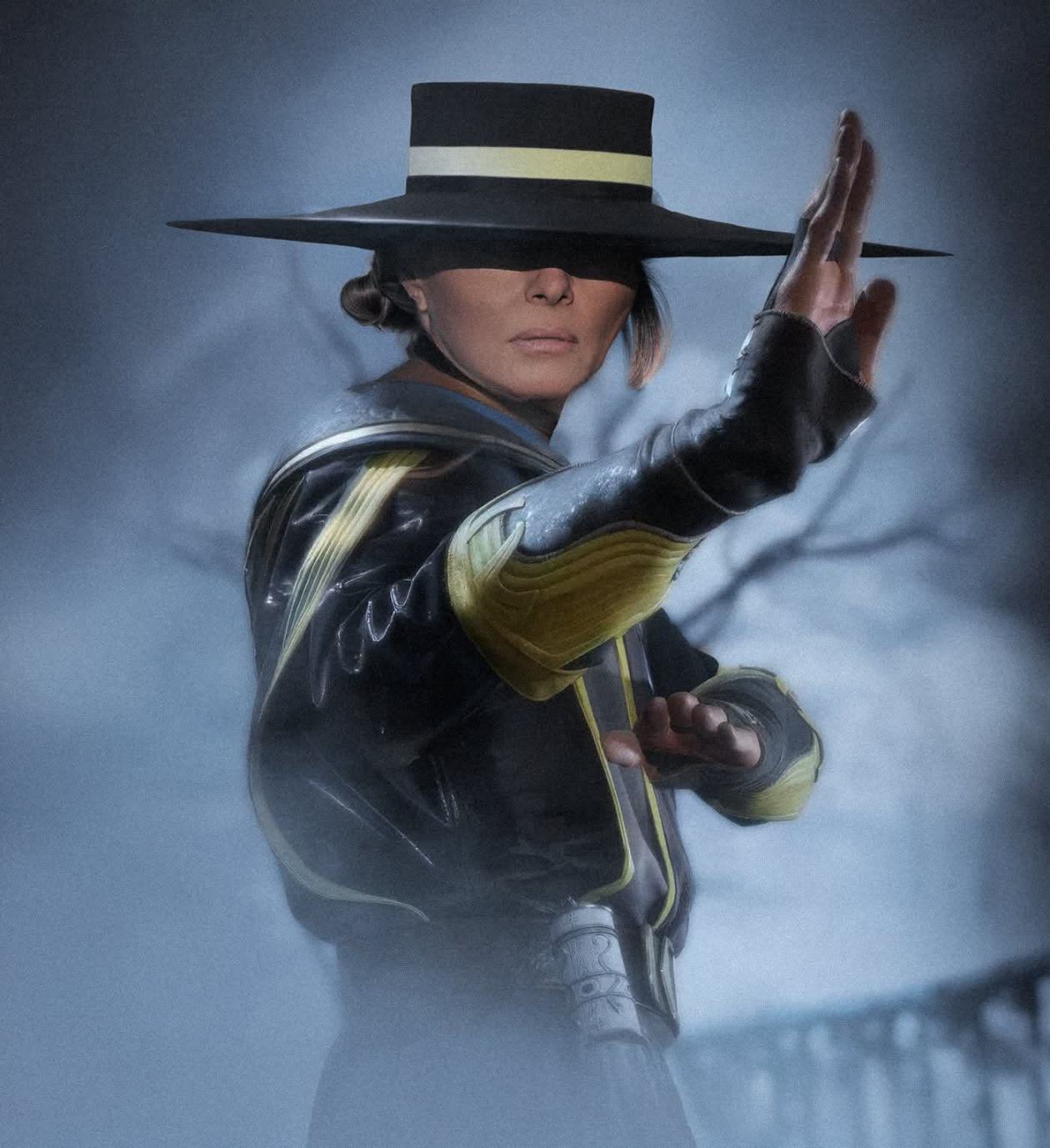 Obrázek kung lao