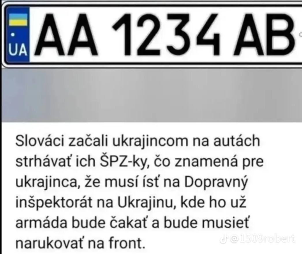 Obrázek lifehack from Slovakia 