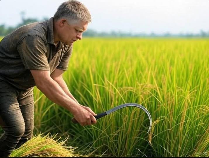 Obrázek meanwhile in Vietnam