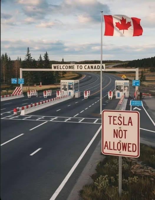 Obrázek meanwhile on Canada s border