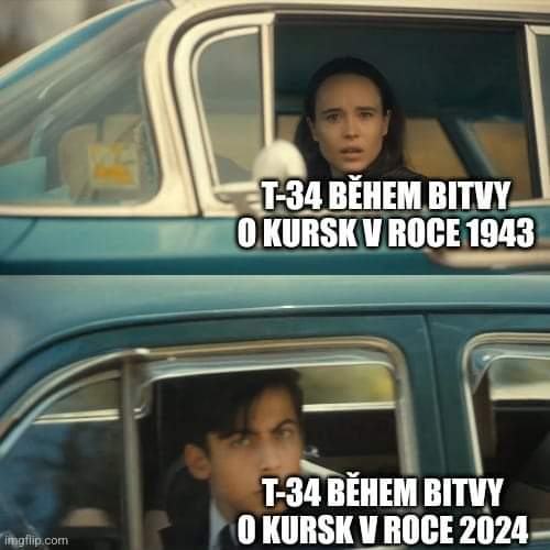 Obrázek momentalne v kursku