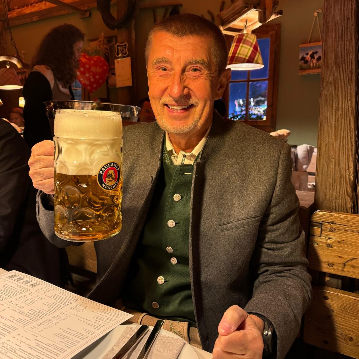 Obrázek oktoberfest 2024