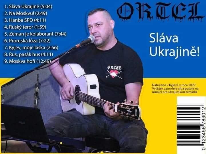 Obrázek ortel benefice