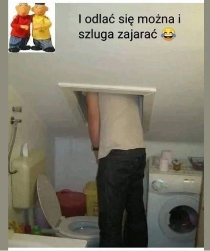 Obrázek polski WC