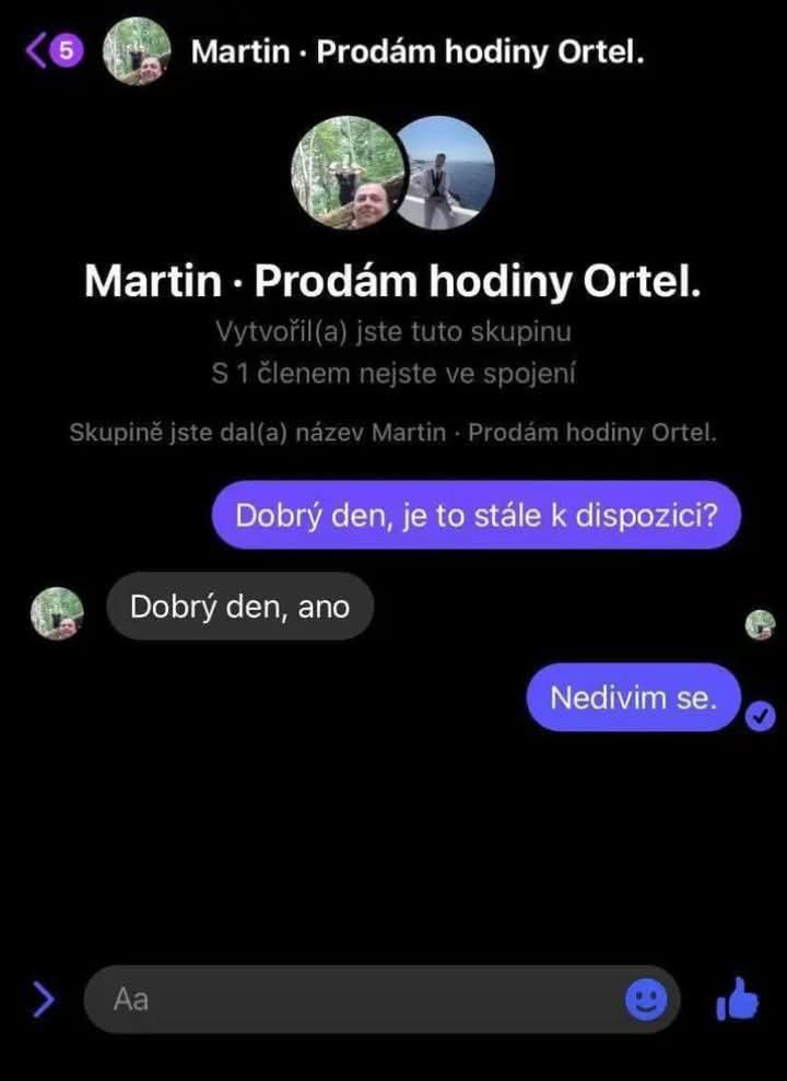 Obrázek porad na prodej