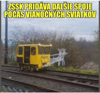 Obrázek posileni zeleznic