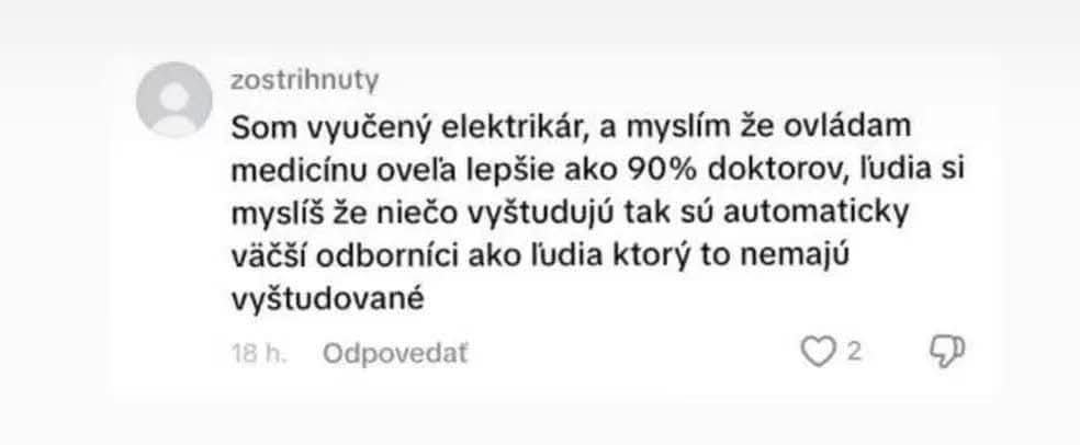 Obrázek priste jdu na operaci k nemu