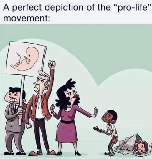 Obrázek pro life  movement