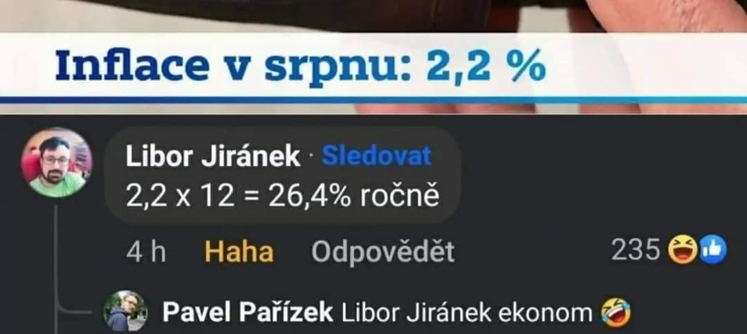 Obrázek proc se maji dezolati spatne