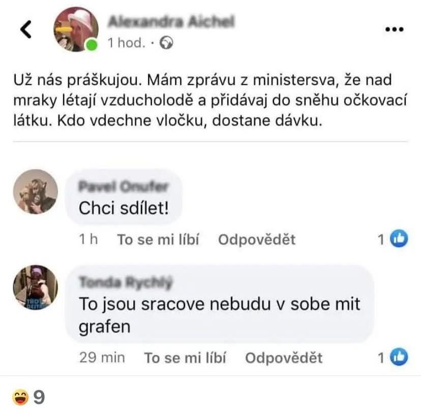 Obrázek radeji nechodte ven