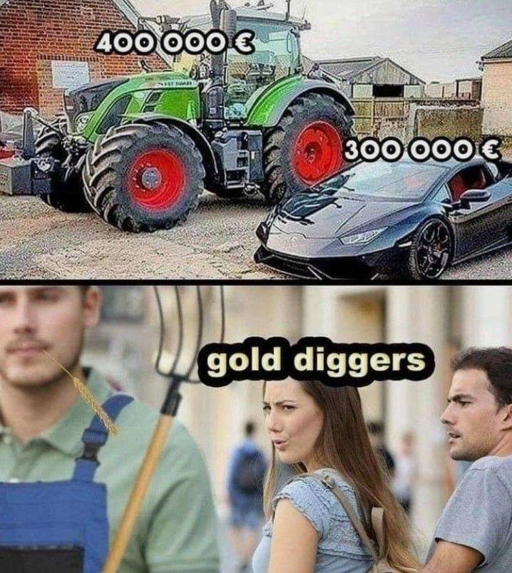 Obrázek redneck digger