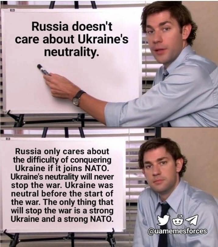 Obrázek russia neutrality