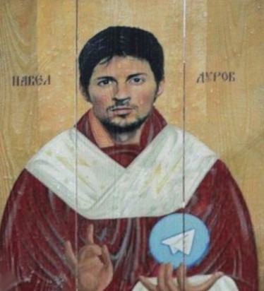 Obrázek saint durov